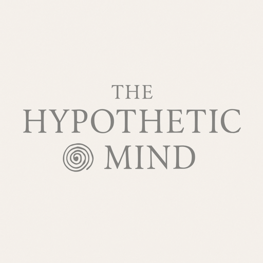 The Hypothetic Mind